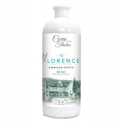 CORRI D'ITALIA KONCENTRAT DO PŁUKANIA 1000ML FLORENCE