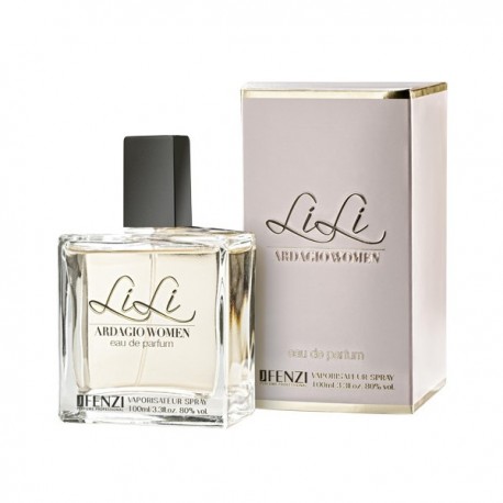 J'fenzi lili ardagio women w.perf.100ml.damska