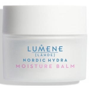 LUMENE "lahde" balsam do cery suchej I nor72h nawadn. moisture balm 50ml.26i