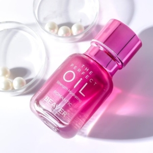 Beaver oil olejek do wł. romantic 50ml.