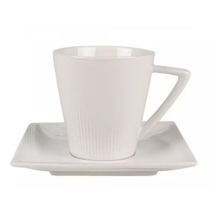 Filiżanka 2+2 MELANIA 220ml