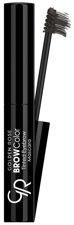 Golden Rose maskara do brwi brow color  przyciemn 07  4,2ml