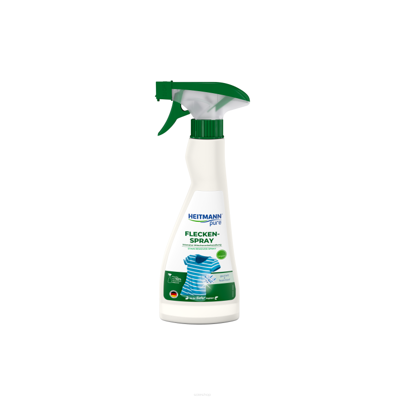 Heitmann odplamiacz galasowy spray 250ml