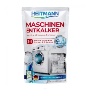Heitmann srodek do czyszczenia pralek  250ml.@@