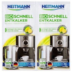 Heitmann odkamieniacz bio 2*25g@@