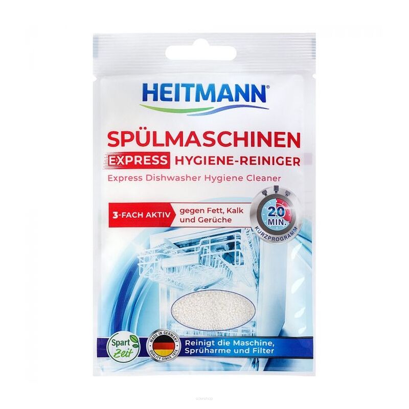 Heitmann środek do zmywarek@@