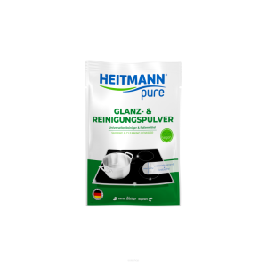 Heitmann proszek do czyszczenia 30g