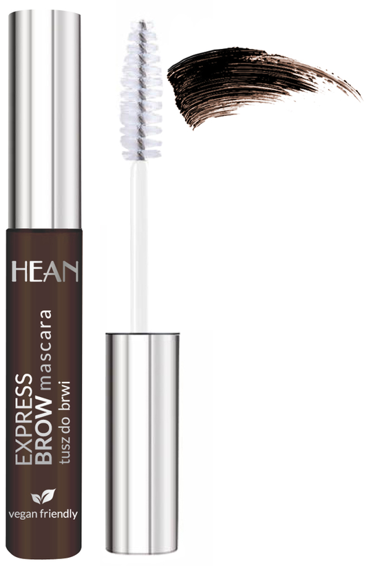 HEAN TUSZ DO BRWI EXPRESS BROW BRUNETTE 10ML.