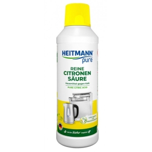 Heitmann pure odkamieniacz octowy 500ml