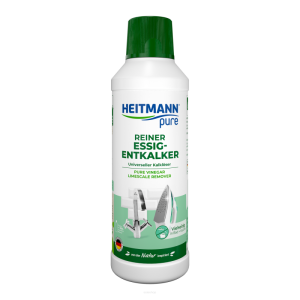 Heitmann czysty odkamieniacz octowy w płynie 500ml@@