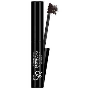 Golden Rose maskara do brwi brow color przyciemn. 06  4,2ml