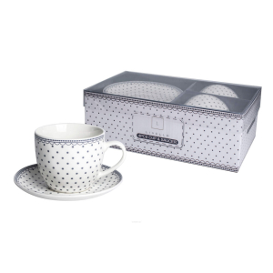 Filiżanka I spodek 2+2 CR2-105