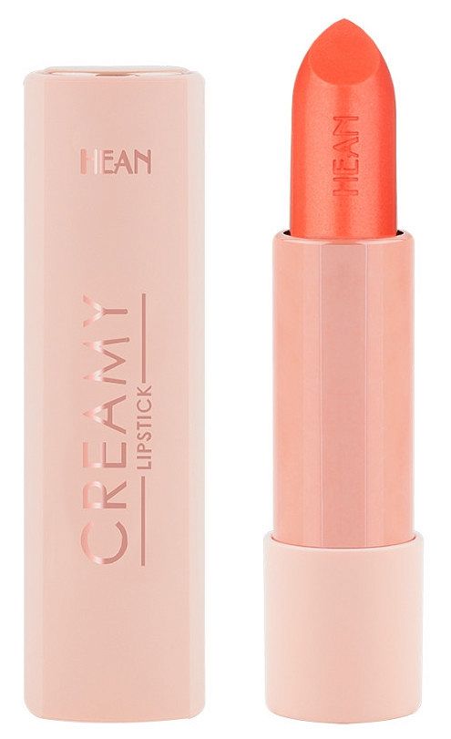 HEAN Szminka Creamy Lipstick 17