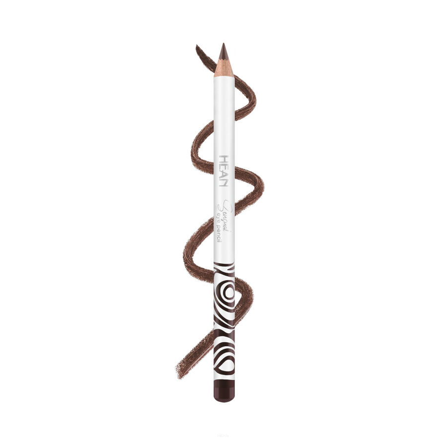 HEAN Konturówka do oczu Hypoallergenic Sensual 306 Brown