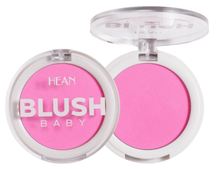 HEAN Róż Blush Baby 01