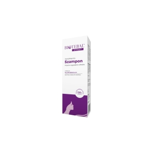 Biotebal szampon do wł. p/wypadaniu    200ml.