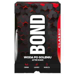 Bond w.p/gol.expert classic 100ml.