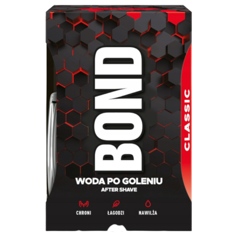 Bond w.p/gol.expert classic 100ml.