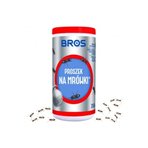 Bros proszek na mrówki