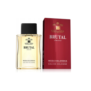 Brutal woda kolońska classic 100ml.
