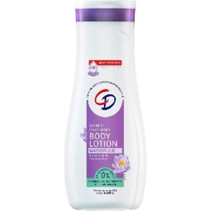 Cdbalsam do ciała 400ml