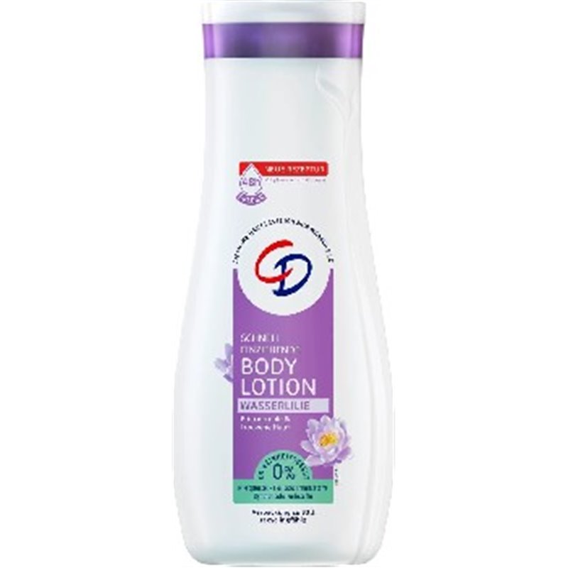 Cdbalsam do ciała 400ml