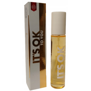 Chatler it's ok to you  w.perf. damska 30ml.