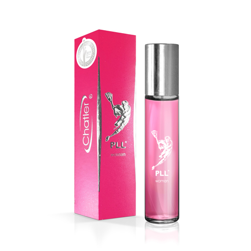 Chatler pll pink   w.perf. damska 30ml.