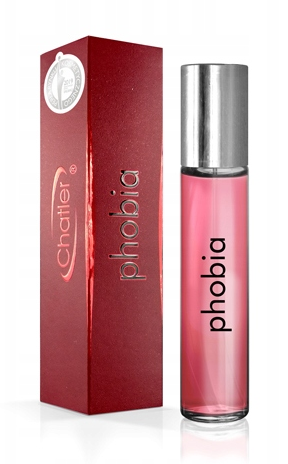 Chatler phobia   w.perf. damska 30ml.