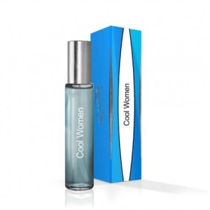 Chatler cool women   w.perf. damska 30ml.