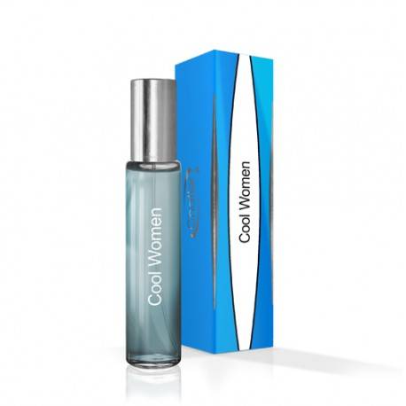 Chatler cool women   w.perf. damska 30ml.