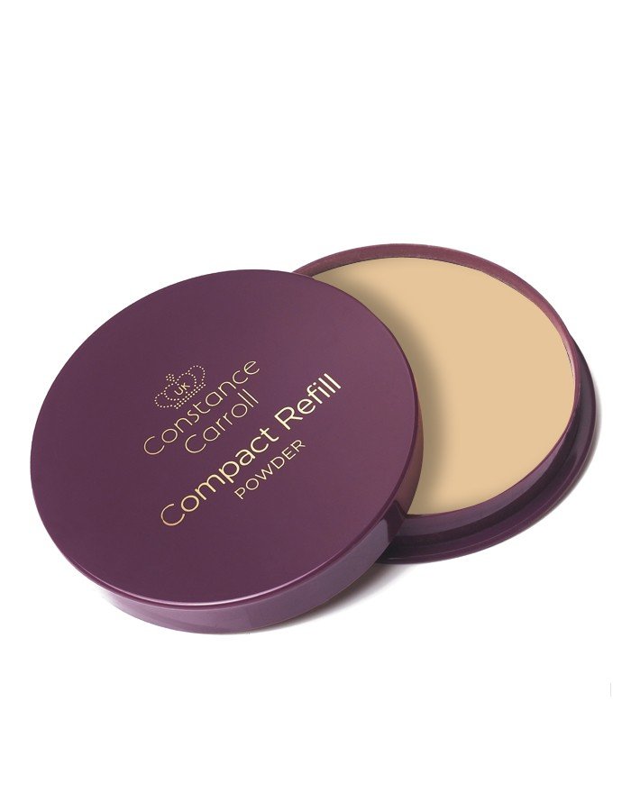 Constance caroll/ccuk puder zapas 18  17g.@@