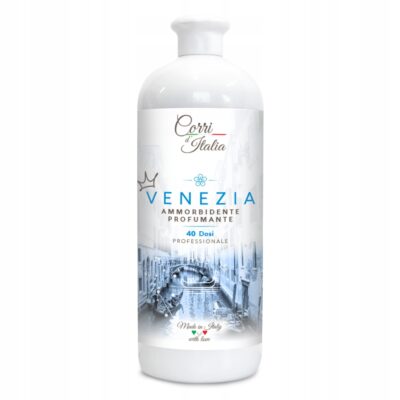 CORRI D'ITALIA KONCENTRAT DO PŁUKANIA 1000ML VENEZIA
