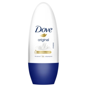 Dove deo roll-on damski original 50ml.