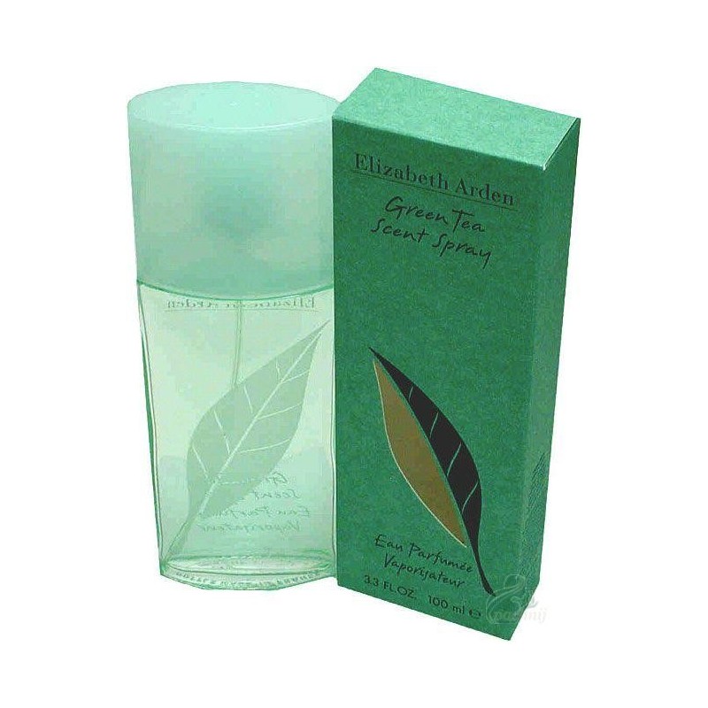 Green tea e.arden w.perf.100ml.