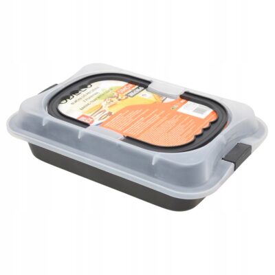 BLACHA Z POKRYWKĄ SIMONA