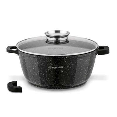 Garnek ceramiczny 6,3L