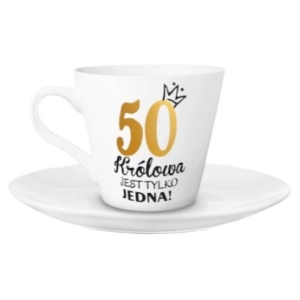 Filiżanka I spodek 220ml 492169