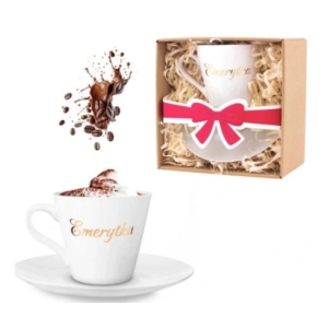 Filiżanka 220ml pudełko 107859