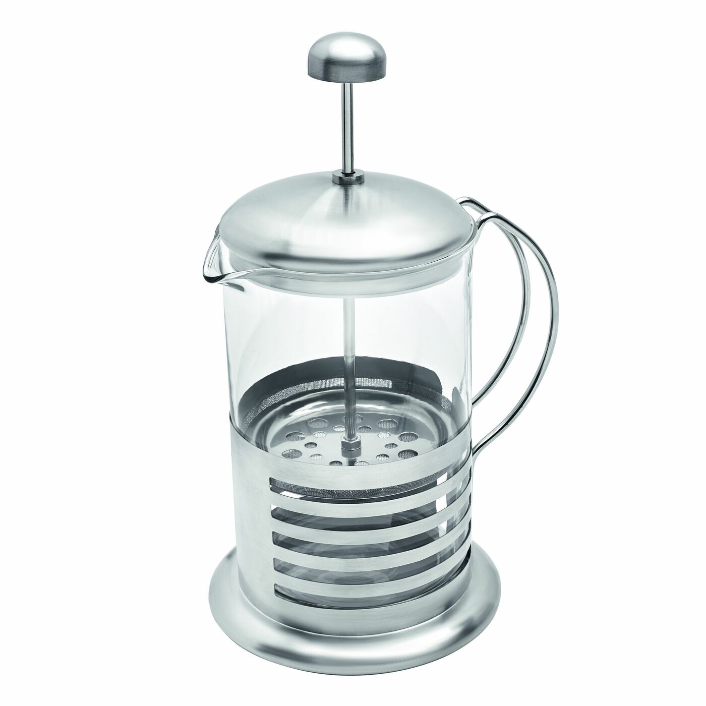 ZAPARZACZ TŁOKOWY DO KAWY 0,8L ARABICA