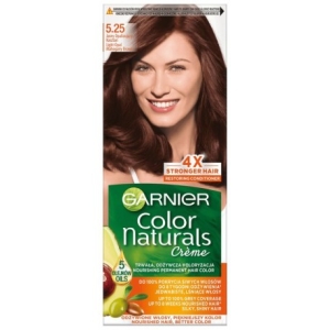 Color naturals farba do włosów 5,25 jasny opalizujący kasztan
