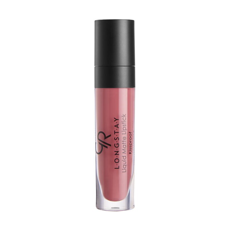 Golden Rose szminka mat płynna 35 5,5ml - obrazek 2