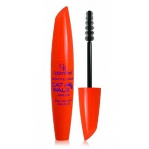 Golden rose tusz do rzęs cat walk 9ml