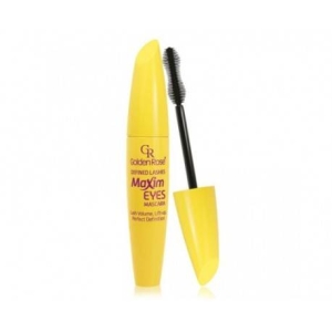 Golden Rose tusz do rzęs maxim eyes 9,3ml