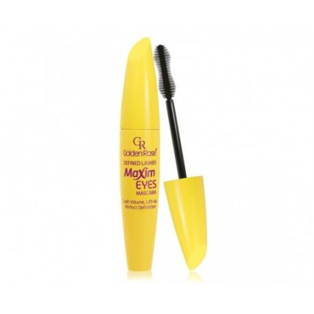 Golden Rose tusz do rzęs maxim eyes 9,3ml