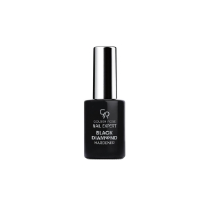 Golden Rose odżywka do paznokci nail expert black diamond 11ml