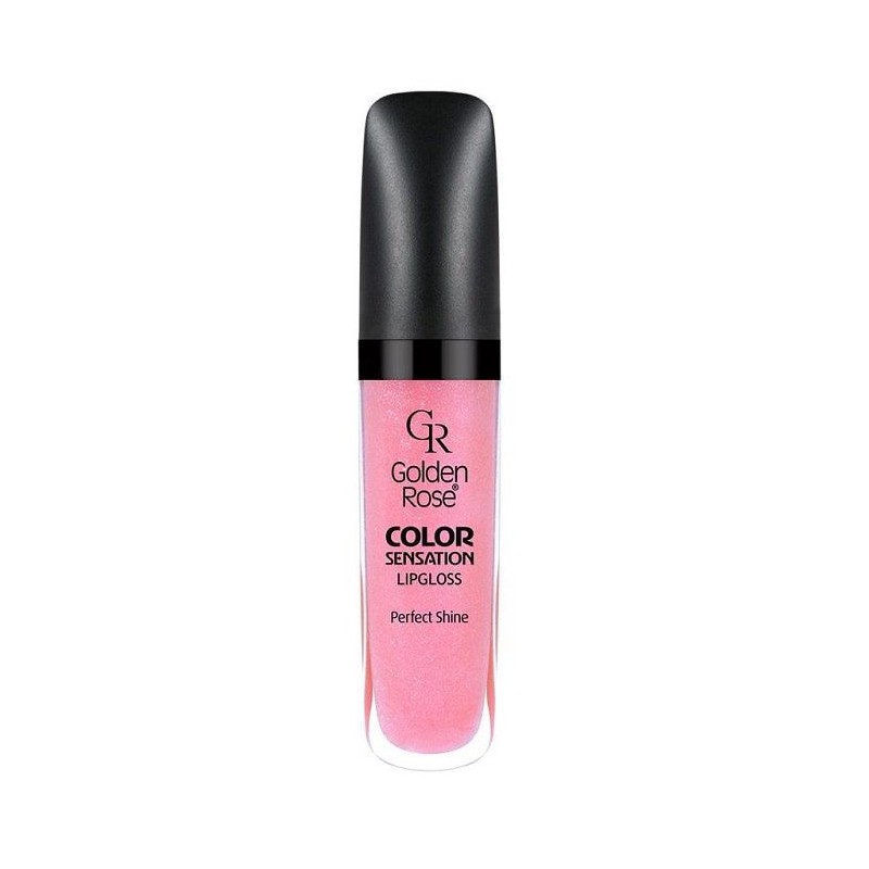 Golden Rose błyszczyk do ust color sensation 106  5,6ml