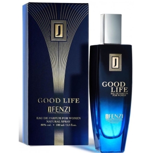 J'fenzi good life  w.perf. 100ml.damska
