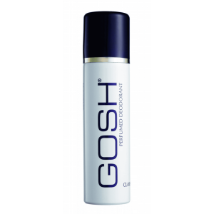 Gosh deo spray classic 150ml.