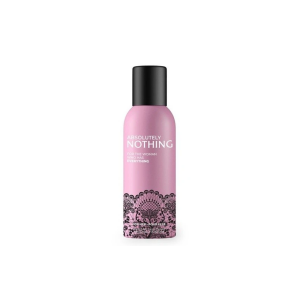 Gosh absolutely nothing  deo spray damski 150ml.